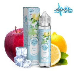 Pomme Citron 50ml LE PETIT VERGER - SAVOUREA