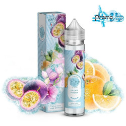 Orange Passion 50ml LE PETIT VERGER - SAVOUREA