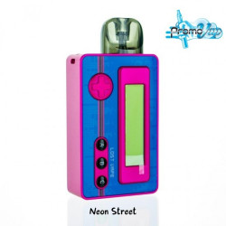 Pod Ursa Pocket LOST VAPE - LOST VAPE