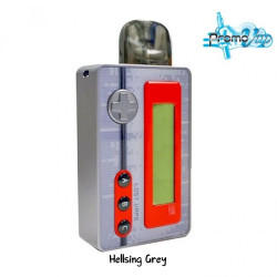 Pod Ursa Pocket LOST VAPE - LOST VAPE