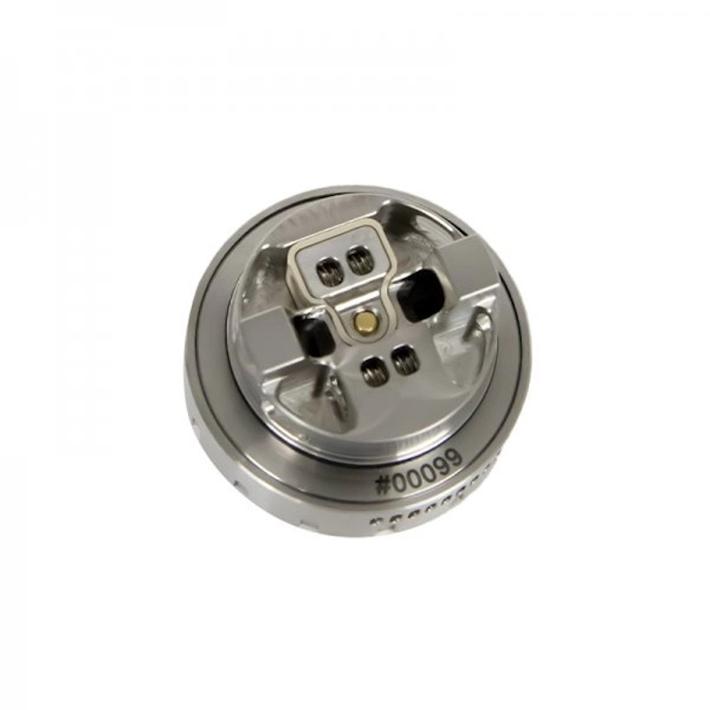 Atomiseur Osiris RTA 30mm Vaperz Cloud