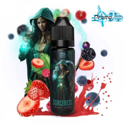 Sorceress 50 ml TRIBAL LORDS - TRIBAL FORCE