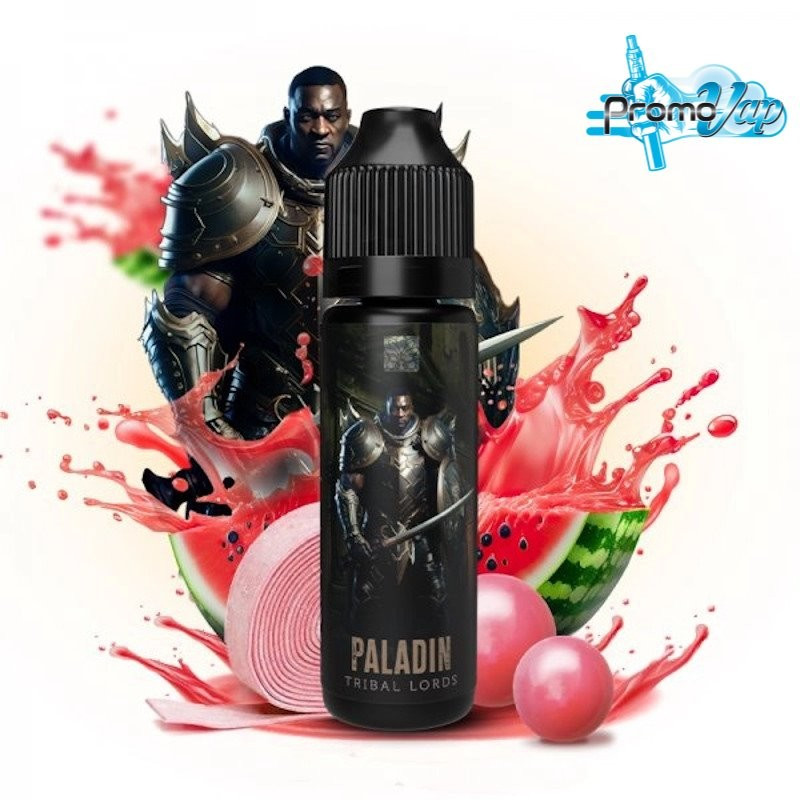 Paladin 50 ml TRIBAL LORDS - TRIBAL FORCE Paladin 50 ml TRIBAL LORDS