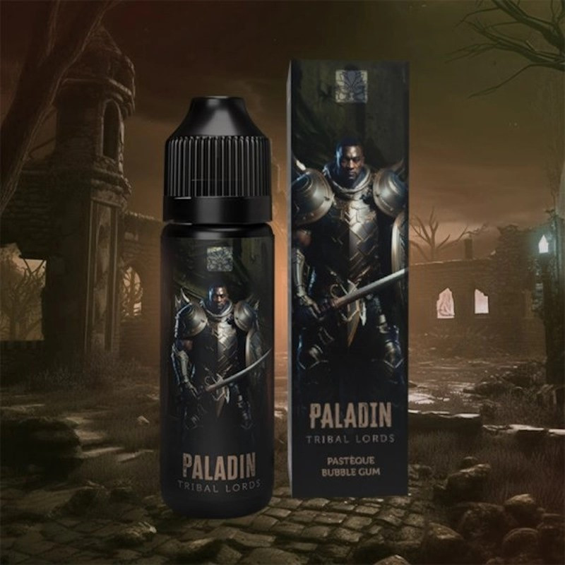 Paladin 50 ml TRIBAL LORDS - TRIBAL FORCE Paladin 50 ml TRIBAL LORDS