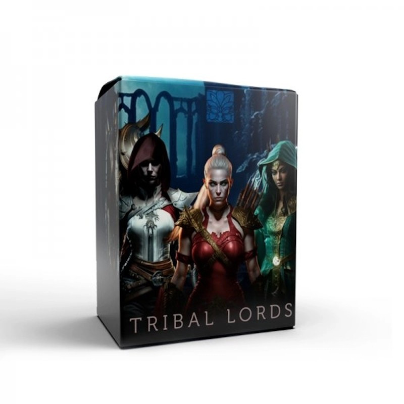 Paladin 50 ml TRIBAL LORDS - TRIBAL FORCE Paladin 50 ml TRIBAL LORDS