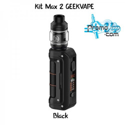 Kit Aegis Max 2 GEEKVAPE - GeekVape