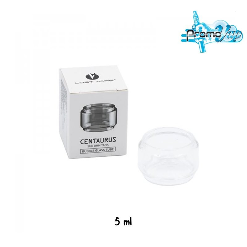 Pyrex Centaurus LOST VAPE - LOST VAPE Pyrex Centaurus LOST VAPE