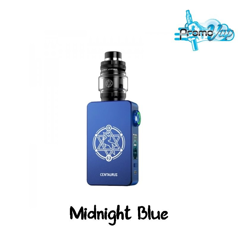 Kit M200 Centaurus LOST VAPE - LOST VAPE Kit M200 Centaurus LOST VAPE