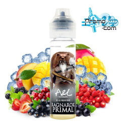Ragnarok Primal 50ml ARÔMES ET LIQUIDES - Arômes et Liquides