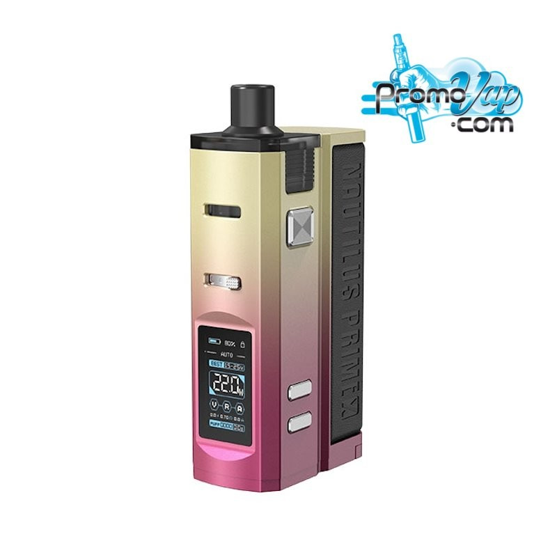 Kit Nautilus Prime X ASPIRE - Aspire Kit Nautilus Prime X ASPIRE