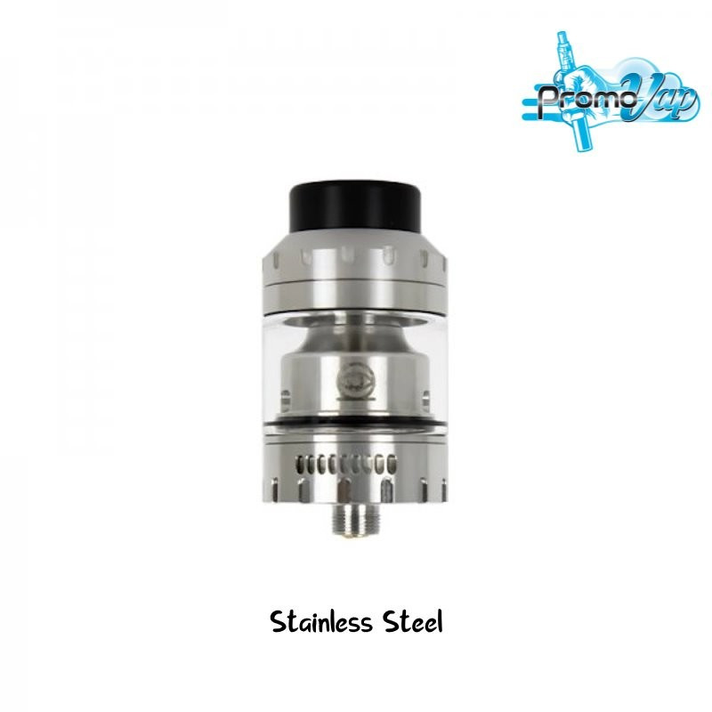 Atomiseur Osiris Mini RTA 25mm Vaperz Cloud - Vaperz Cloud Atomiseur Osiris Mini RTA 25mm Vaperz Cloud