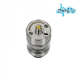 Atomiseur Osiris Mini RTA 25mm Vaperz Cloud - Vaperz Cloud