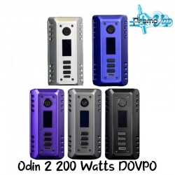 Box Odin 2 200W DOVPO