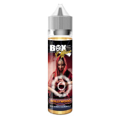 Bollywood 50ml BOX OFFICE - O2 VAPE