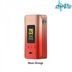 Box Gen 200 VAPORESSO - VAPORESSO cigarette electronique