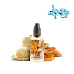 Churosso Arôme concentré 30ml GRAHAM FUEL churros vanille - Fruity Fuel