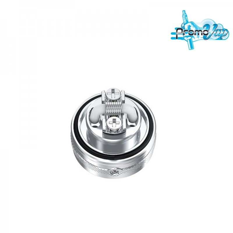 Atomiseur Dead Rabbit MTL RTA HELLVAPE
