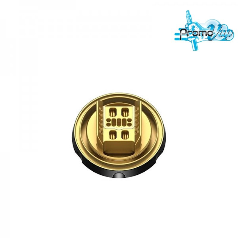 Atomiseur Dead Rabbit V3 RTA 6th Anniversary HELLVAPE - hellvape Atomiseur Dead Rabbit V3 RTA 6th Anniversary HELLVAPE