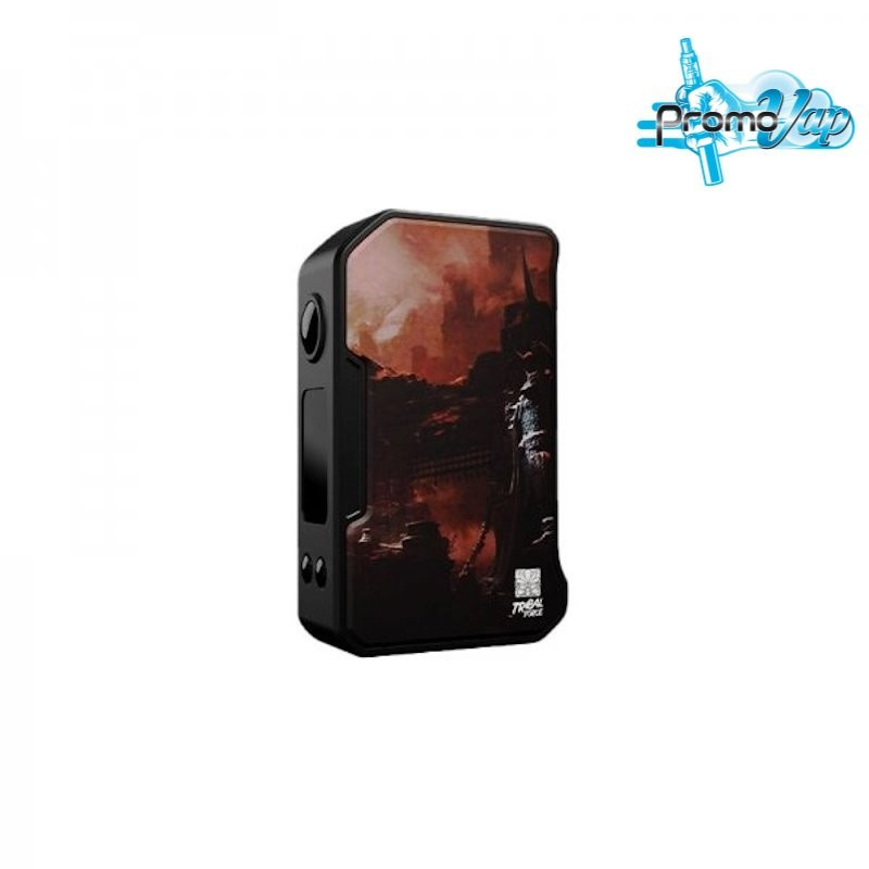 Box Mod MVP 220W DOVPO - DOVPO Box Mod MVP 220W DOVPO