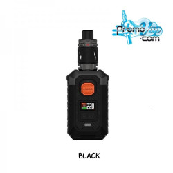 Kit Armour max VAPORESSO - VAPORESSO cigarette electronique