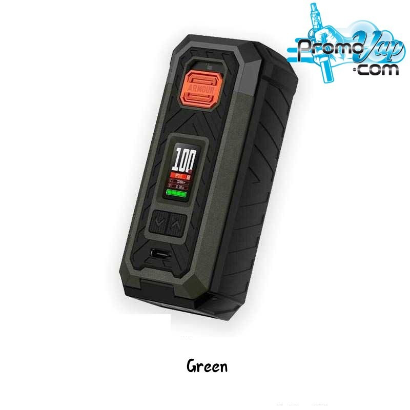 Box Armour S VAPORESSO - VAPORESSO cigarette electronique Box Armour S VAPORESSO