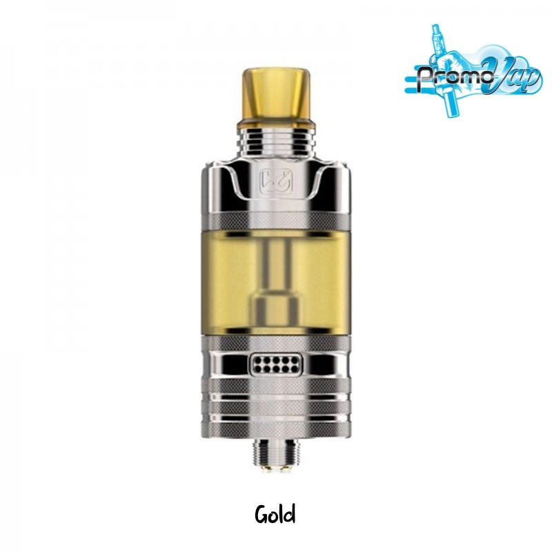 ATOMISEUR Precisio Gt RTA BD VAPE - BD Vape ATOMISEUR Precisio Gt RTA BD VAPE