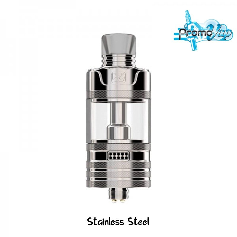 ATOMISEUR Precisio Gt RTA BD VAPE - BD Vape ATOMISEUR Precisio Gt RTA BD VAPE