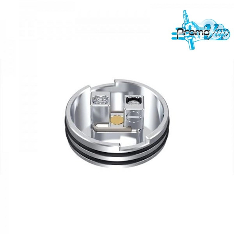 ATOMISEUR Precisio Gt RTA BD VAPE - BD Vape ATOMISEUR Precisio Gt RTA BD VAPE