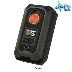 Box Armour Max VAPORESSO - VAPORESSO cigarette electronique
