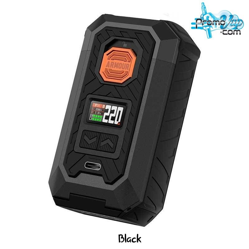 Box Armour Max VAPORESSO - VAPORESSO cigarette electronique Box Armour Max VAPORESSO