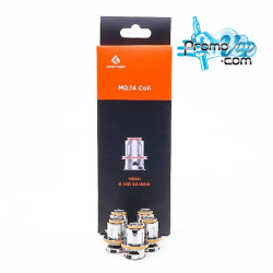 Résistance M série GEEKVAPE - GeekVape