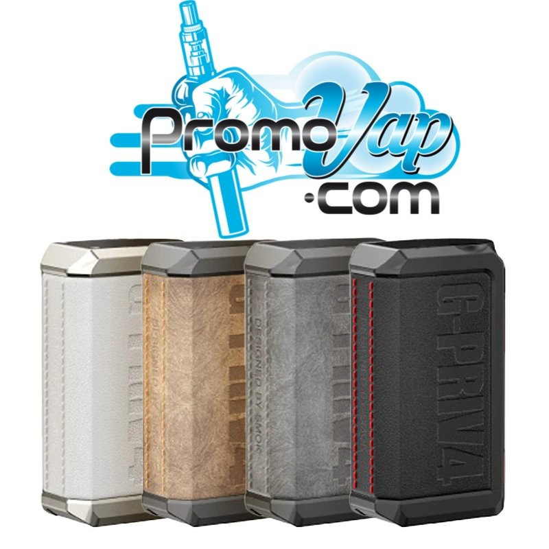 elfbar nachfüll pod läuft aus Kit G-priv 4 Smoktech à 89,90€, Kit complect Smoktech Pas Cher main image 0
