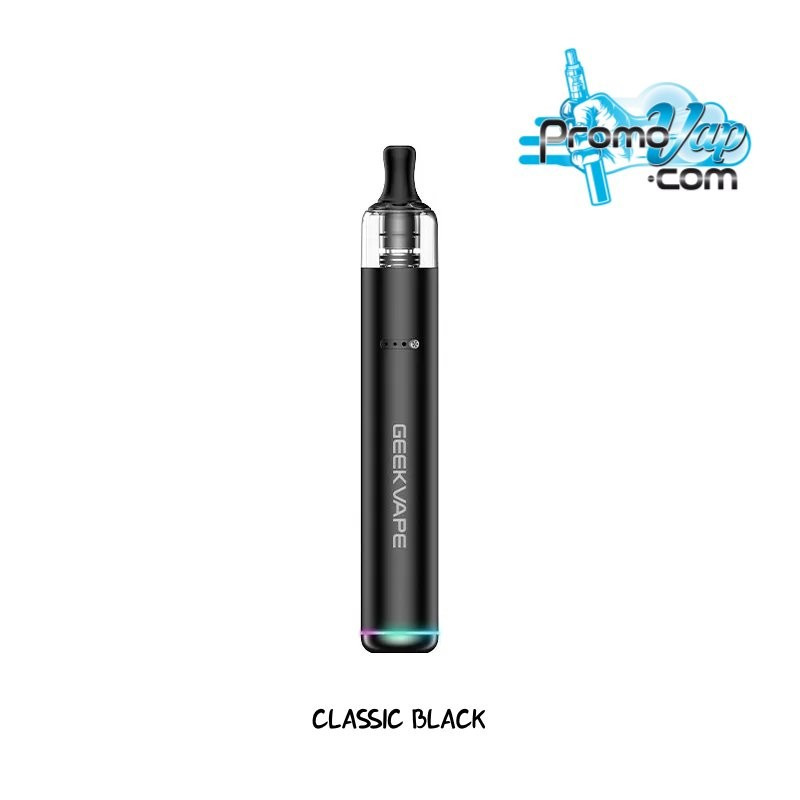 Pod Wenax S3 GEEKVAPE