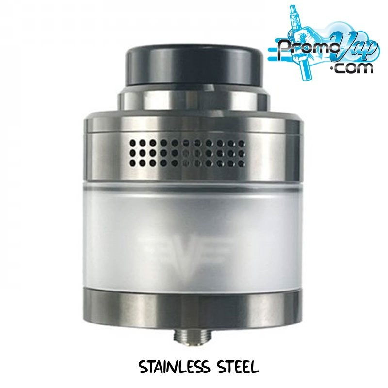 Atomiseur Valkyrie XL RTA 40mm Vaperz Cloud - Vaperz Cloud Atomiseur Valkyrie XL RTA 40mm Vaperz Cloud