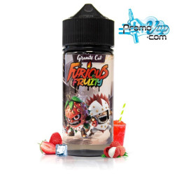 Granite cut 50ml FURIOUS FRUITY BY MADE IN VAPE - Made in Vape