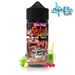 Sumo smash 50ml FURIOUS FRUITY BY MADE IN VAPE - Made in Vape