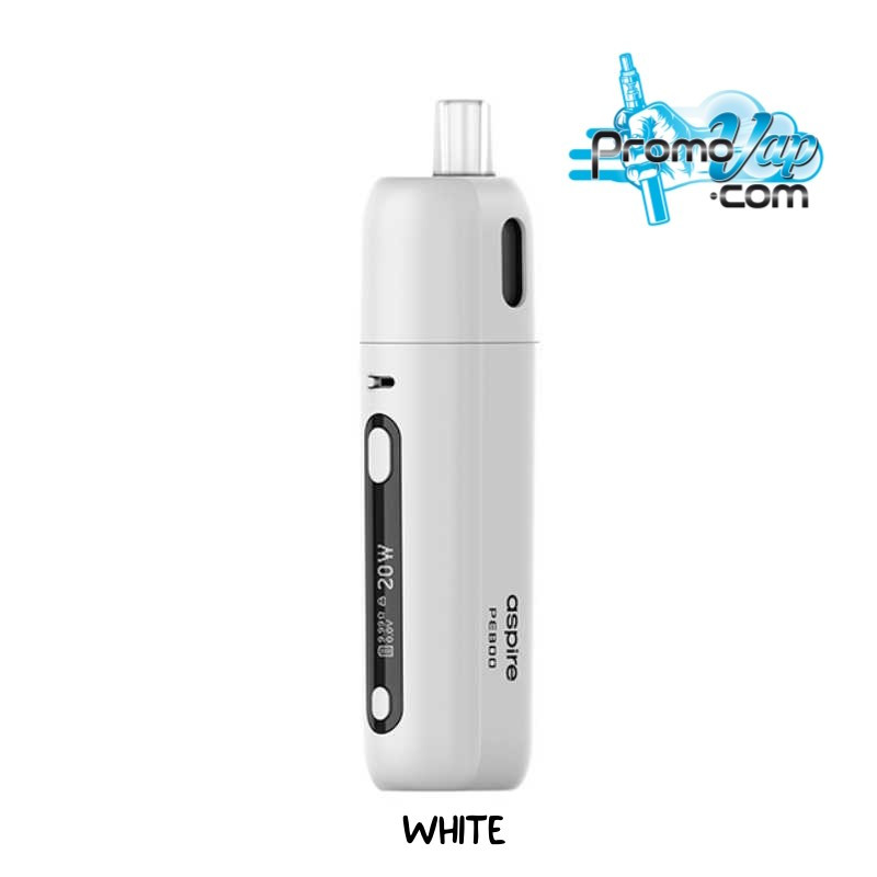 Pod Fluffi ASPIRE