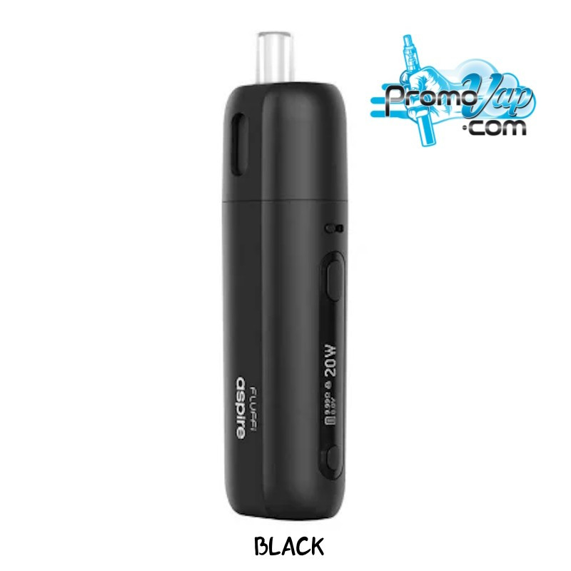 Pod Fluffi ASPIRE - Aspire Pod Fluffi ASPIRE