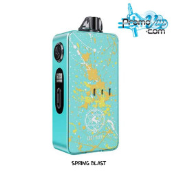 Pod centaurus B60 Aio LOST VAPE - LOST VAPE