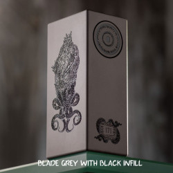 Box Cthylla DEATHWISH MODZ -