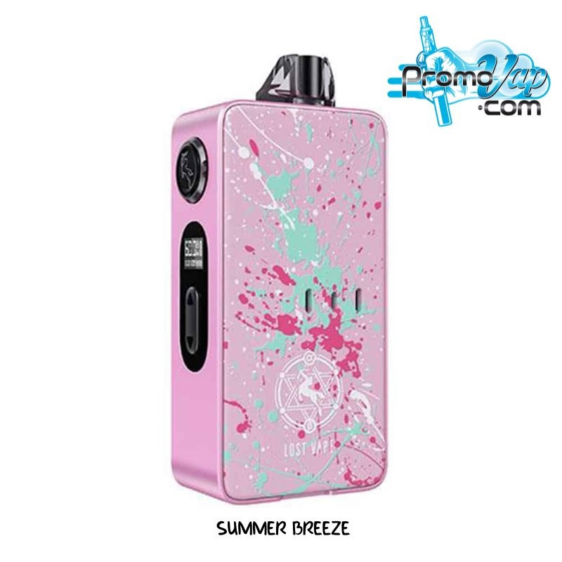 Pod centaurus B60 Aio LOST VAPE