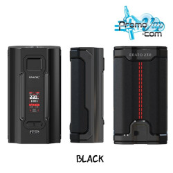 Box Erato 230W SMOK - Smok