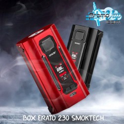 Box Erato 230W SMOK