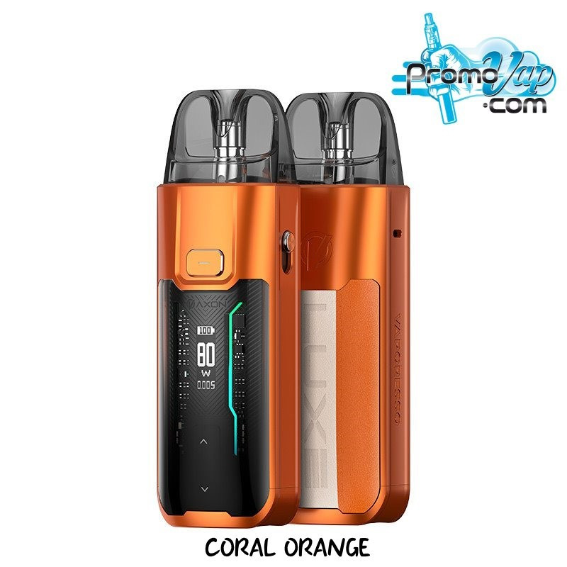Pod Luxe XR Max VAPORESSO