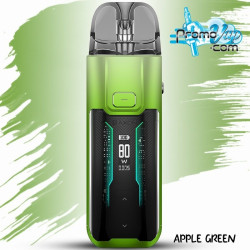 Pod Luxe XR Max VAPORESSO - VAPORESSO cigarette electronique