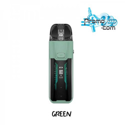 Pod Luxe XR Max VAPORESSO - VAPORESSO cigarette electronique