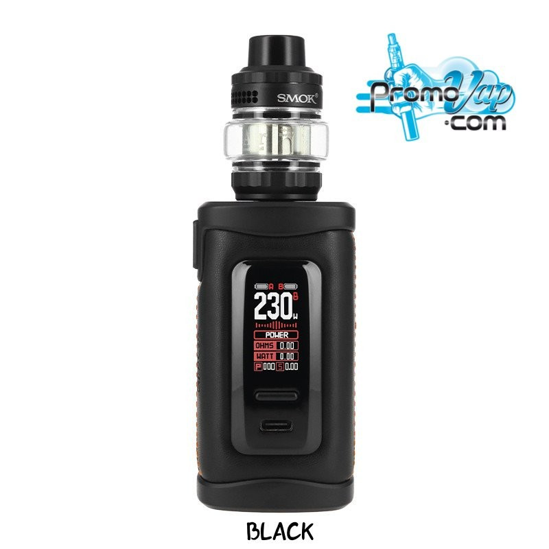 Kit Morph 3 SMOK - Smok Kit Morph 3 SMOK