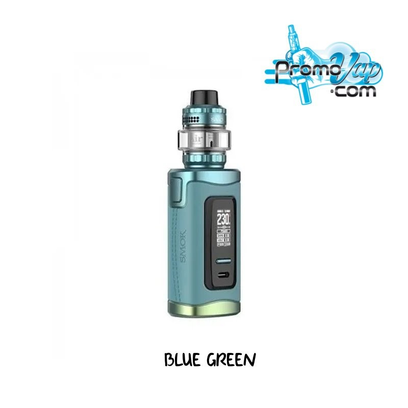 Kit Morph 3 SMOK