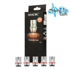 Résistance TA SMOK - Smok