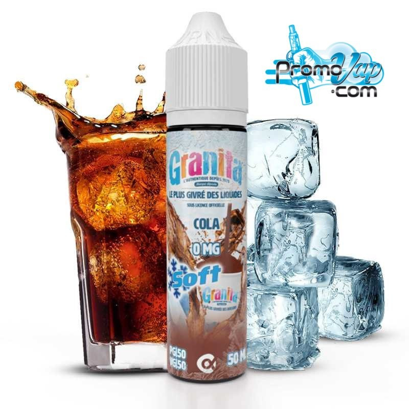 Cola 50ml GRANITA